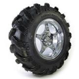 Radial Outlaw ATV Tire - More Details
